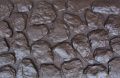 Фасадная панель Аэлит Коричневый мелкокаменный купить в Владимире