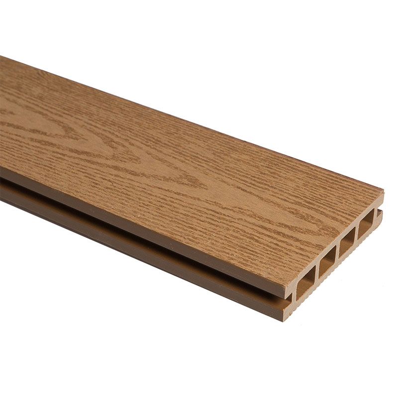Террасная доска из ДПК CM Decking Natur, Дуб купить в Владимире