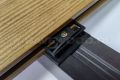 Кляммер для террасной доски пластиковый Savewood купить в Владимире