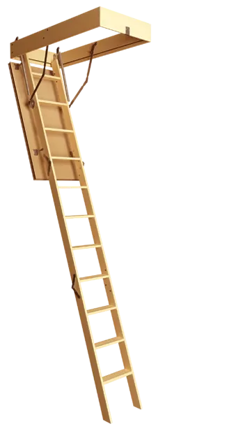Чердачная лестница Standard Docke  купить в Владимире