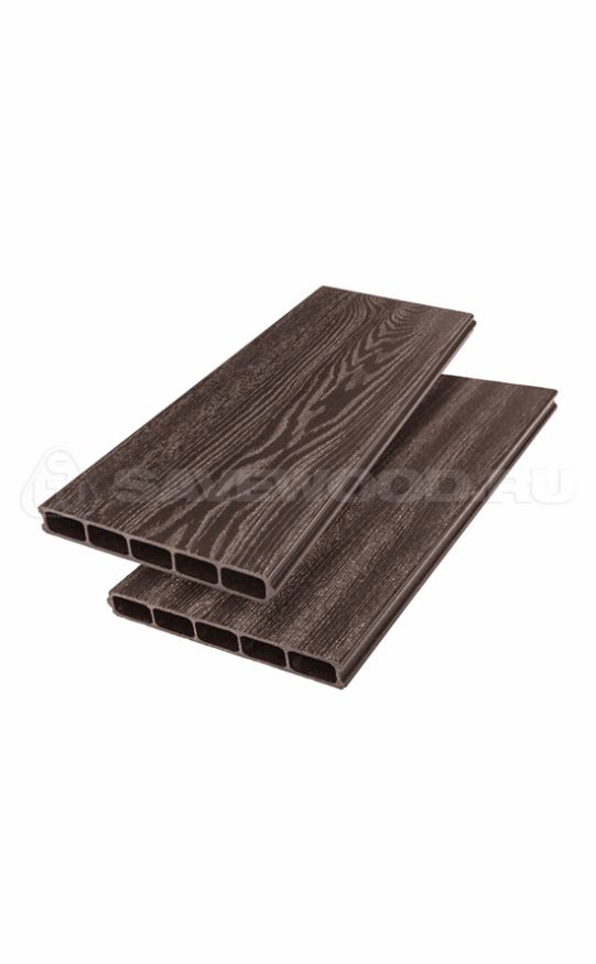 Доска для грядки из ДПК SaveWood, SW Rumex, Терракот купить в Владимире