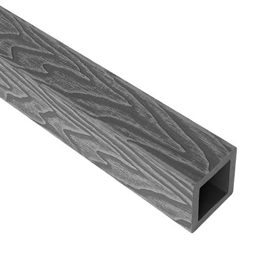 Балясина для ограждений из ДПК EasyDecking, Wood-X, Серый купить в Владимире