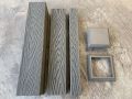Балясина для ограждений из ДПК EasyDecking, Wood-X, Серый купить в Владимире