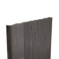 Ступень Ecodecking Некст (полнотелая) Серый купить в Владимире