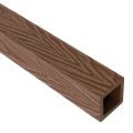Балясина для ограждений из ДПК EasyDecking, Wood-X, Коричневый купить в Владимире
