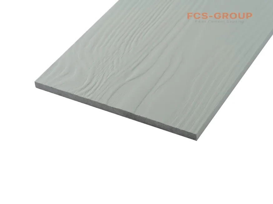 Фиброцементная панель FCSPRO Wood Classic F06 Дождливый океан купить в Владимире