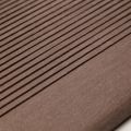 Ступень Ecodecking Некст (полнотелая) Шоколад купить в Владимире