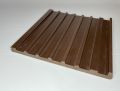 Ступень Ecodecking Некст (полнотелая) Шоколад купить в Владимире