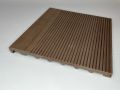 Ступень Ecodecking Некст (полнотелая) Шоколад купить в Владимире