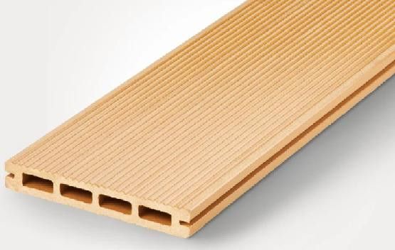 Доска террасная NanoWood «Lite» ECO Орех купить в Владимире
