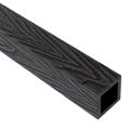 Балясина для ограждений из ДПК EasyDecking, Wood-X, Черное дерево купить в Владимире