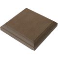 Крышка столба для ДПК ограждений EasyDecking, Wood-X, Венге купить в Владимире