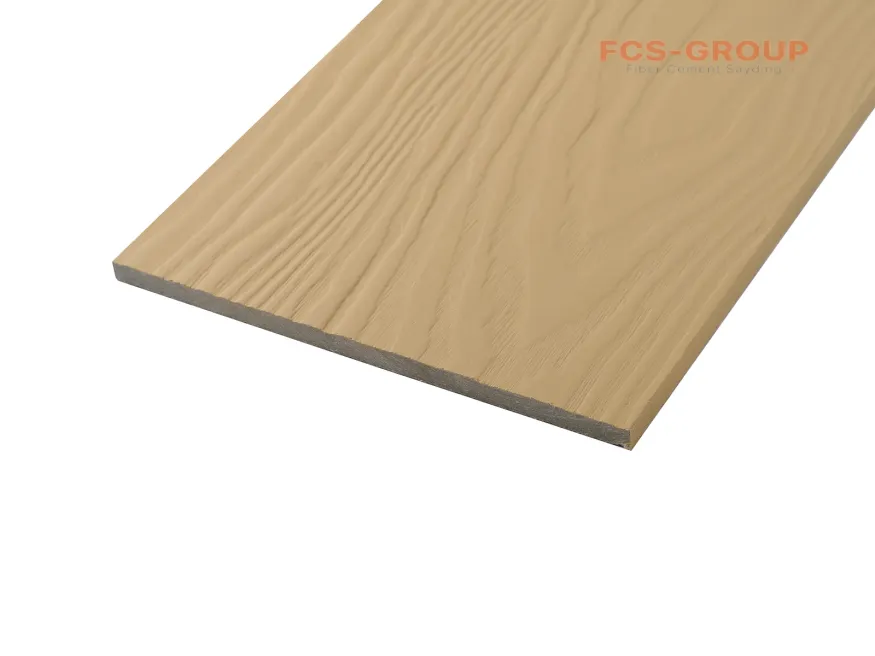 Фиброцементная панель FCSPRO Wood Classic F11 Золотой песок купить в Владимире