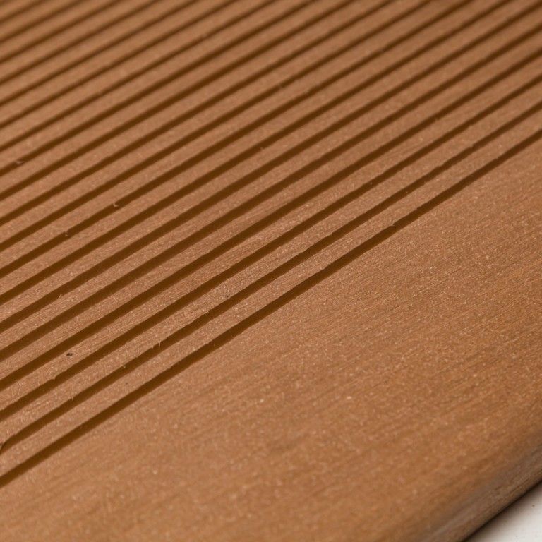 Ступень Ecodecking Некст (полнотелая) Бронза купить в Владимире