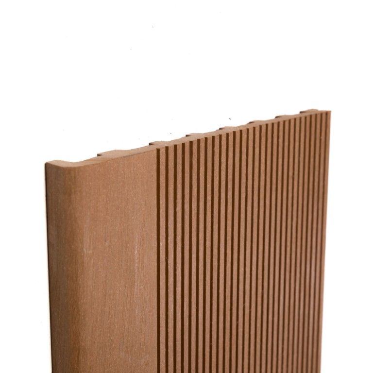 Ступень Ecodecking Некст (полнотелая) Бронза купить в Владимире