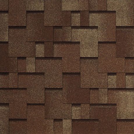 Гибкая черепица Tegola SAN REMO legno 222 купить в Владимире