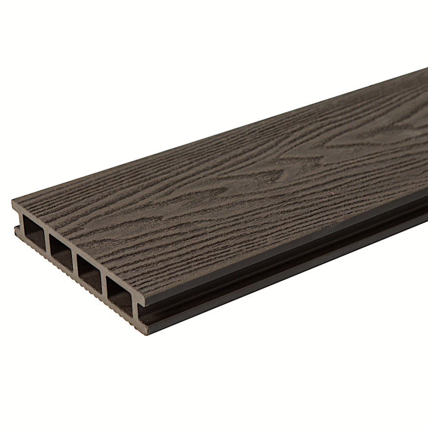 Террасная доска из ДПК CM Decking Vintage, Венге купить в Владимире