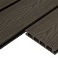 Террасная доска из ДПК CM Decking Vintage, Венге купить в Владимире