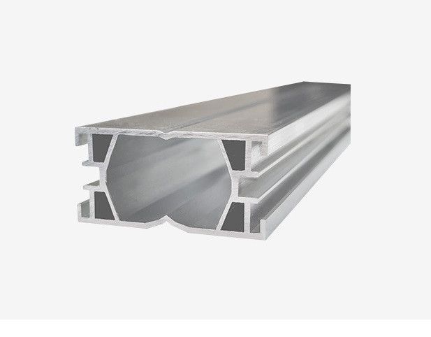 Алюминиевая лага Unodeck 40х20х4000 мм купить в Владимире