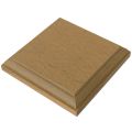 Крышка столба для ДПК ограждений EasyDecking, Wood-X, Дуб купить в Владимире