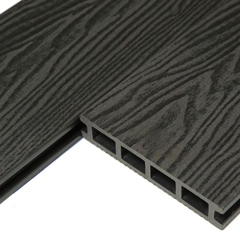 Террасная доска из ДПК CM Decking Vintage, Черное дерево купить в Владимире