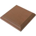 Крышка столба для ДПК ограждений EasyDecking, Wood-X, Коричневый купить в Владимире