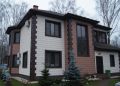 Фасадная панель Альта-Профиль Неаполь ЭКО Белый купить в Владимире