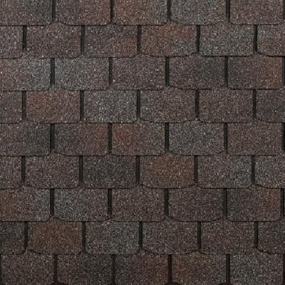 Гибкая кровля Shinglas, Классик, Модерн, Шельф. купить в Владимире