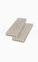 Террасная доска ДПК SaveWood, SW Fagus, Бежевый
