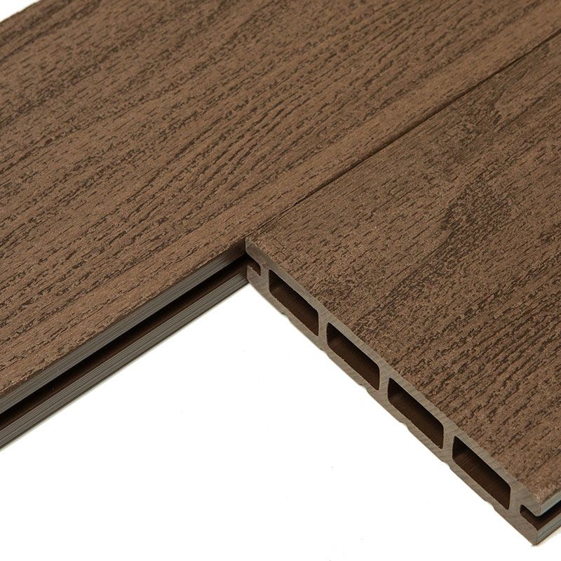 Террасная доска из ДПК CM Decking Bark, Мербау купить в Владимире
