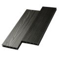 Террасная доска ДПК NanoWood New 3D тиснение + вельвет Графит купить в Владимире