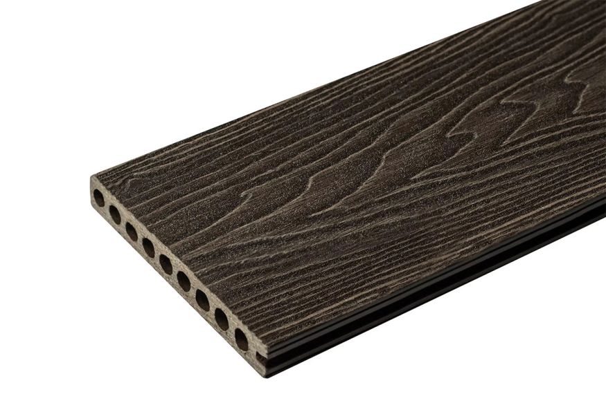 Ступень Gardeck NauticPrime Esthetic Wood Венге купить в Владимире