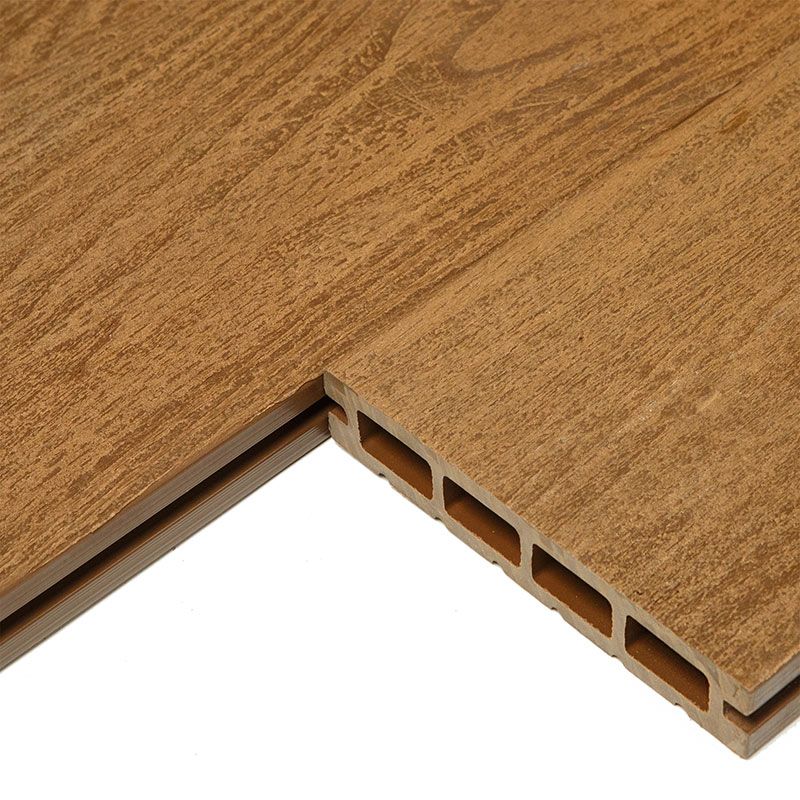 Террасная доска из ДПК CM Decking Bark, Тик купить в Владимире