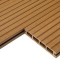 Террасная доска из ДПК CM Decking Bark, Тик купить в Владимире