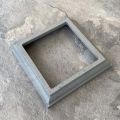 Юбка столба для ДПК ограждений EasyDecking, Wood-X, Серый купить в Владимире