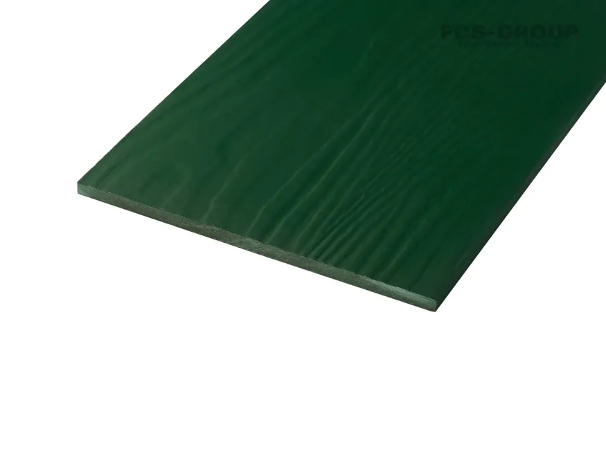 Фиброцементная панель FCSPRO Wood Classic F31 Зеленый океан купить в Владимире