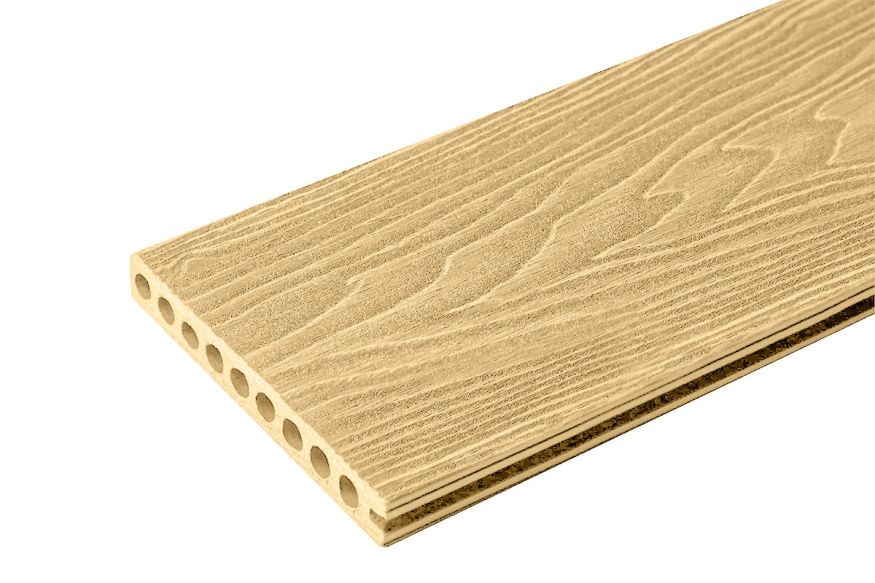 Ступень Gardeck NauticPrime Esthetic Wood Кедр купить в Владимире