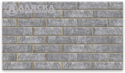 Фасадные термопанели Аляска серия Классика 38. Wall купить в Владимире
