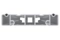 Лага Алюминий Holzhof HILST JOIST стыковочная SLIM MAX купить в Владимире