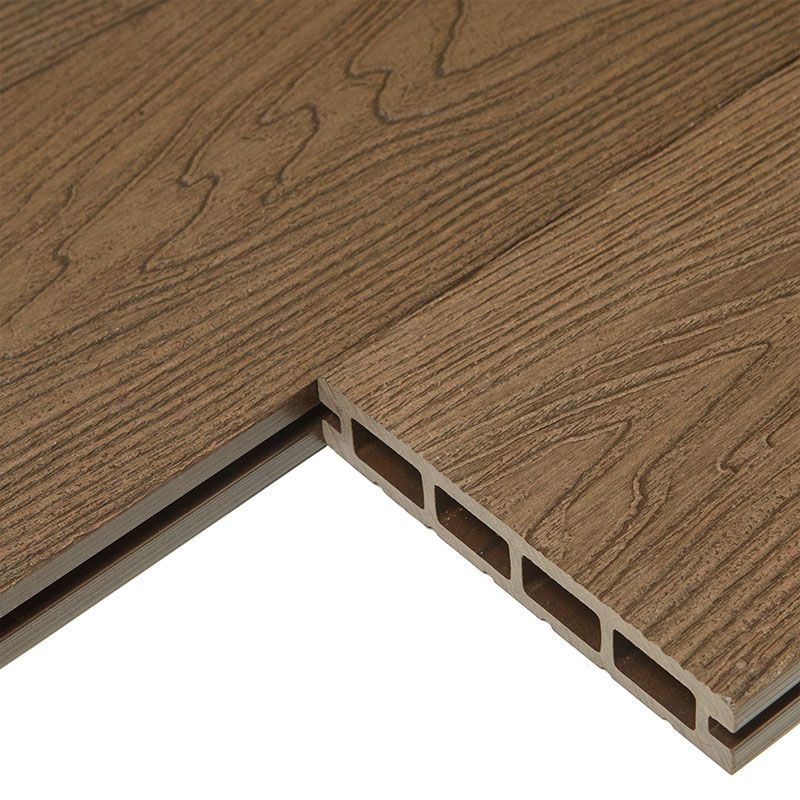Террасная доска из ДПК CM Decking Robust, Мербау купить в Владимире