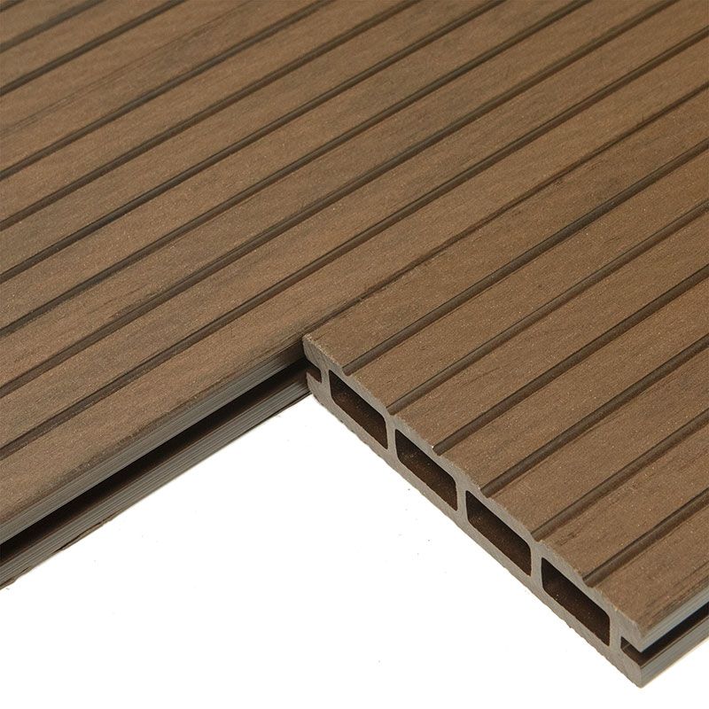 Террасная доска из ДПК CM Decking Robust, Мербау купить в Владимире