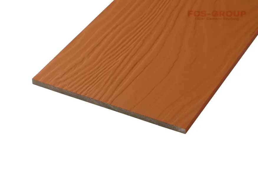 Фиброцементная панель FCSPRO Wood Classic F32 Бурая земля купить в Владимире