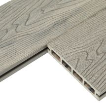 Террасная доска из ДПК CM Decking Robust, Ясень 