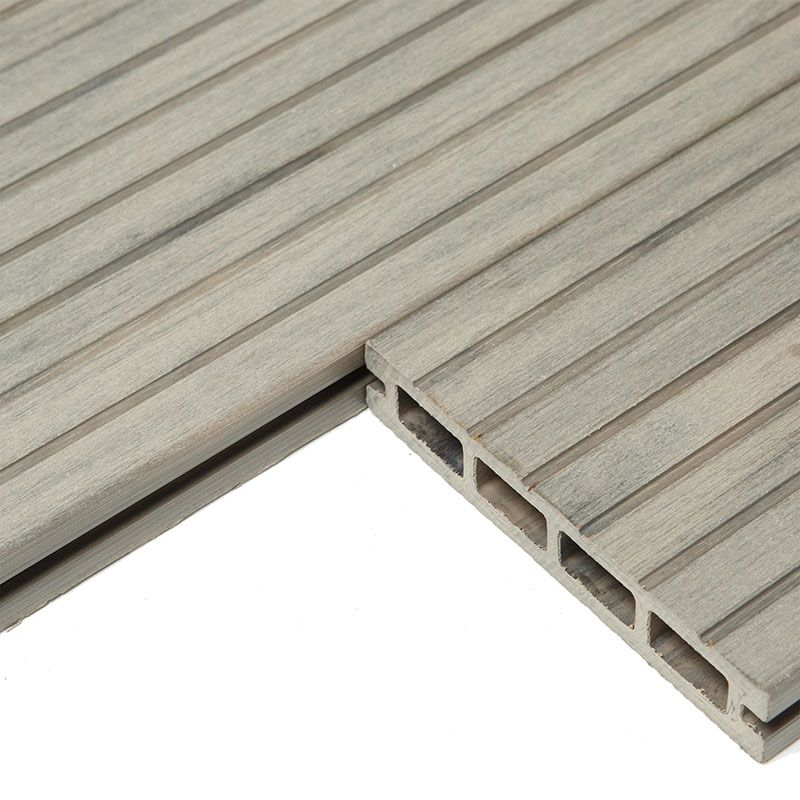 Террасная доска из ДПК CM Decking Robust, Ясень  купить в Владимире