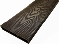 Доска из ДПК для грядок NauticPrime EstheticWood 150x25х2950 Венге купить в Владимире