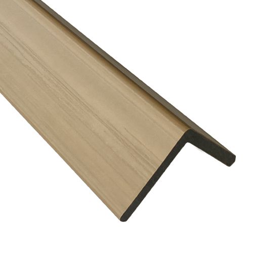 Угол EasyDecking, Co-extrusion, Oak купить в Владимире