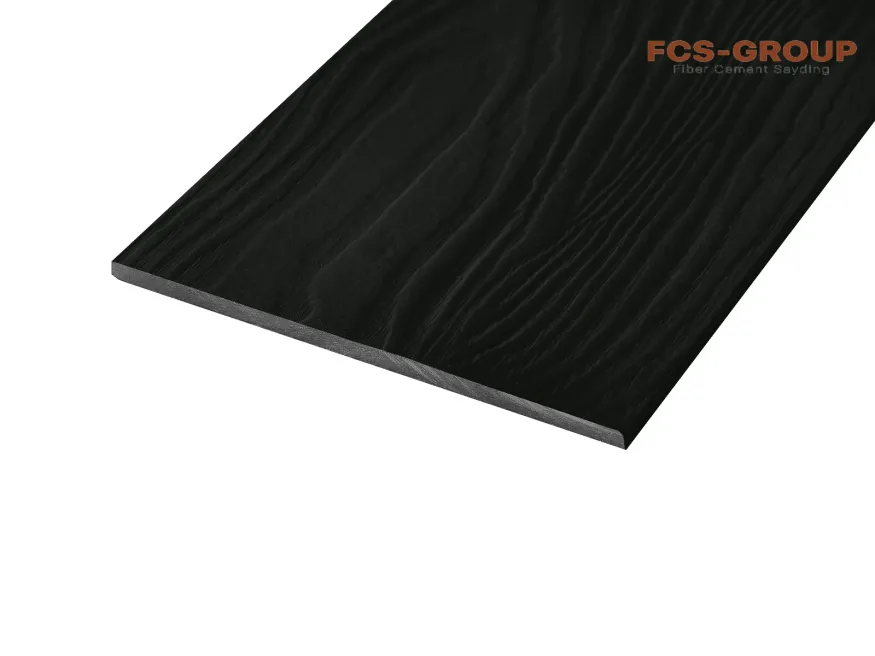 Фиброцементная панель FCSPRO Wood Classic F50 Темный минерал купить в Владимире