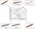 Соединительная планка (гнездо) купить в Владимире