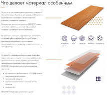 Фиброцементный сайдинг DECOVER Cream