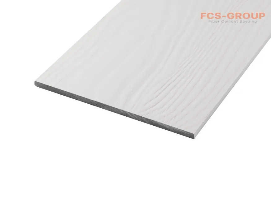 Фиброцементная панель FCSPRO Wood Classic F51 Серебристый минерал купить в Владимире